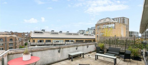 2 Schlafzimmer Wohnung in London, United Kingdom, Nr. 5233 2