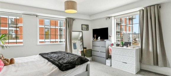 2 Schlafzimmer Wohnung in London, United Kingdom, Nr. 5233 5
