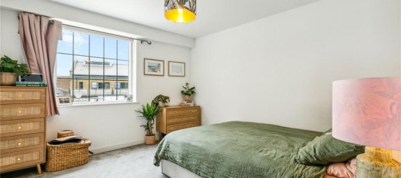 2 Schlafzimmer Wohnung in London, United Kingdom, Nr. 5233 4