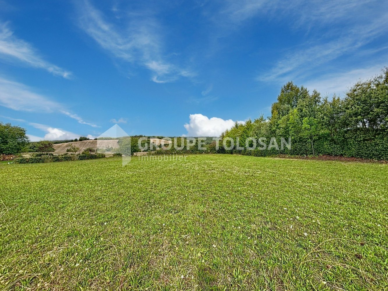  قطعة أرض في Lavaur, France رقم 356833