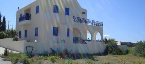 Propriedade comercial T3 em Paphos, Cyprus N.º 9653 6