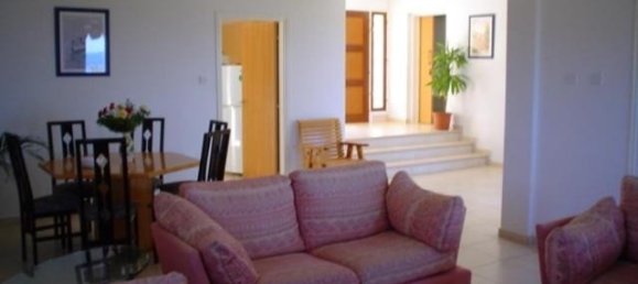 3 Schlafzimmer Haus in Paphos, Cyprus, Nr. 9653 11