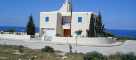 3 Schlafzimmer Haus in Paphos, Cyprus, Nr. 9653 5