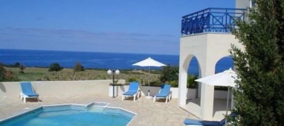 3 Schlafzimmer Haus in Paphos, Cyprus, Nr. 9653 2