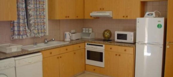 Propriedade comercial T3 em Paphos, Cyprus N.º 9653 4