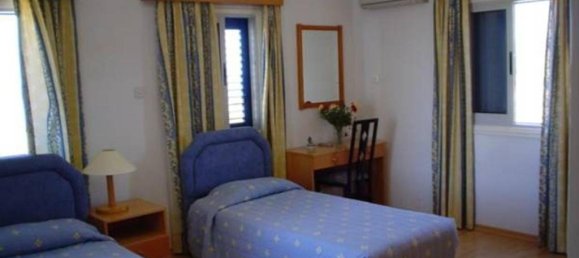 3 Schlafzimmer Haus in Paphos, Cyprus, Nr. 9653 12