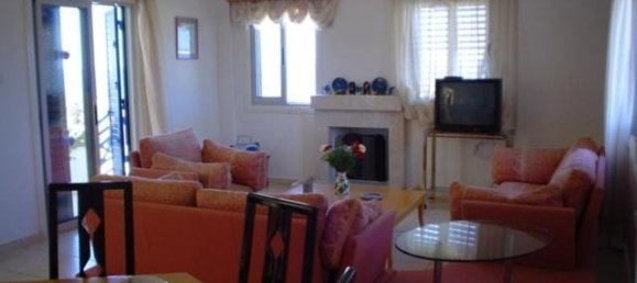 Propriedade comercial T3 em Paphos, Cyprus N.º 9653 9