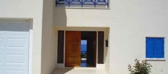3 Schlafzimmer Haus in Paphos, Cyprus, Nr. 9653 13