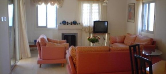 3 Schlafzimmer Haus in Paphos, Cyprus, Nr. 9653 7