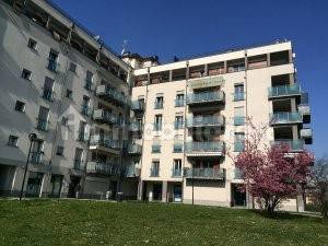 2 bedrooms Apartment in Corbetta, Italy No. 280236