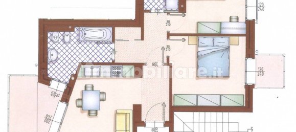 2 bedrooms Apartment in Corbetta, Italy No. 280236 5