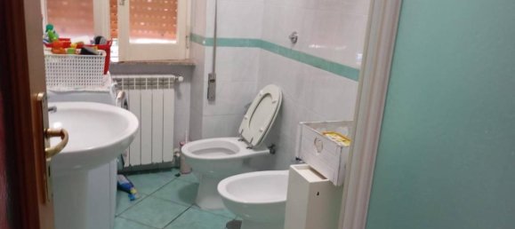 5 rooms Apartment in Minturno, Italy No. 33002 57