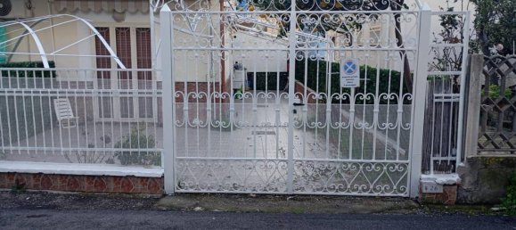 5 rooms Apartment in Minturno, Italy No. 33002 67