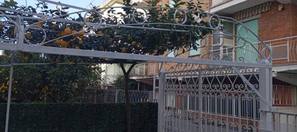 5 rooms Apartment in Minturno, Italy No. 33002 43