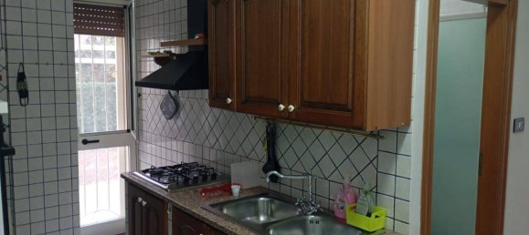 5 rooms Apartment in Minturno, Italy No. 33002 27