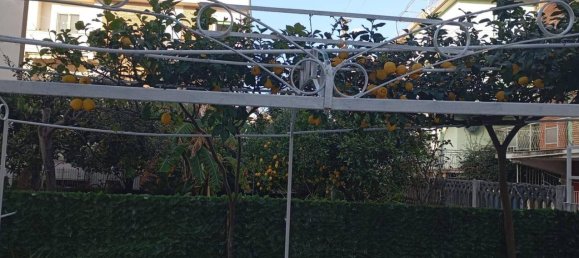 5 rooms Apartment in Minturno, Italy No. 33002 40