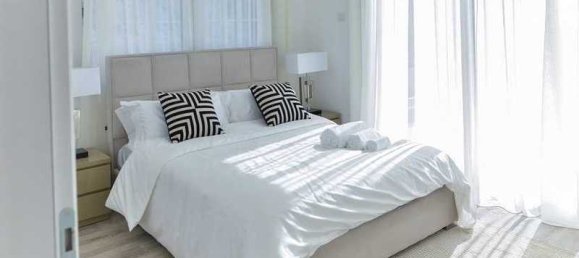 5 bedrooms House in Agios Tychonas, Cyprus No. 6549 5