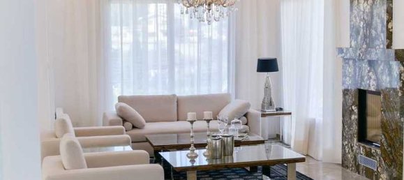 5 bedrooms House in Agios Tychonas, Cyprus No. 6549 10