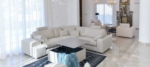 5 bedrooms House in Agios Tychonas, Cyprus No. 6549 8