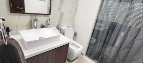 1 Schlafzimmer Wohnung in Al Reem Island, UAE, Nr. 31803 4