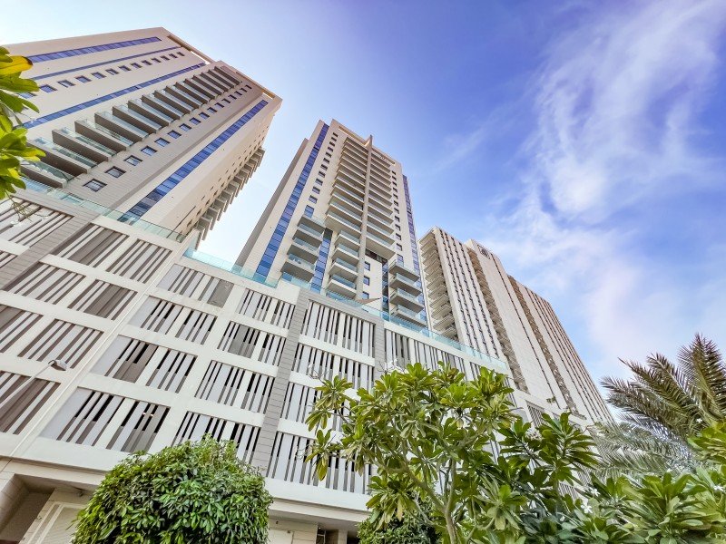 1 Schlafzimmer Wohnung in Al Reem Island, UAE, Nr. 31803