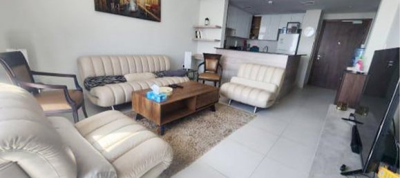 1 Schlafzimmer Wohnung in Al Reem Island, UAE, Nr. 31803 5