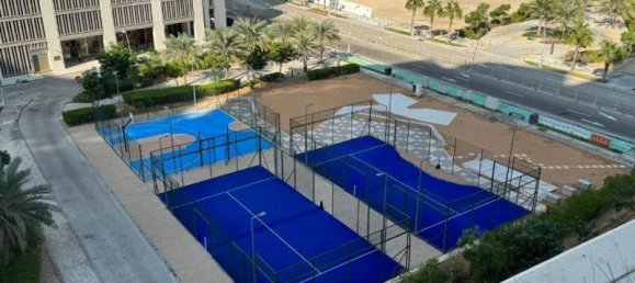 1 Schlafzimmer Wohnung in Al Reem Island, UAE, Nr. 31803 11