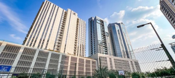 1 Schlafzimmer Wohnung in Al Reem Island, UAE, Nr. 31803 13