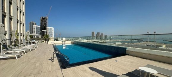 1 Schlafzimmer Wohnung in Al Reem Island, UAE, Nr. 31803 14