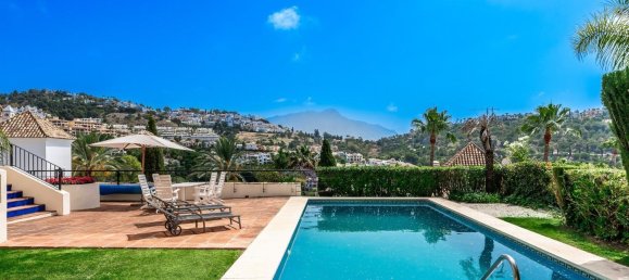 4 bedrooms Villa in Los Arqueros, Spain No. 22950 10