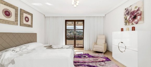 4 bedrooms Villa in Los Arqueros, Spain No. 22950 20