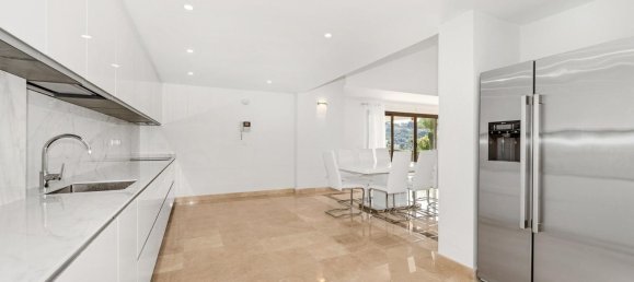 4 bedrooms Villa in Los Arqueros, Spain No. 22950 18