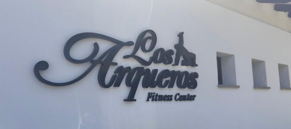 4 bedrooms Villa in Los Arqueros, Spain No. 22950 28