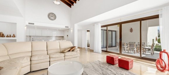 4 bedrooms Villa in Los Arqueros, Spain No. 22950 13