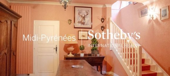 6 bedrooms House in Castres, France No. 312692 5