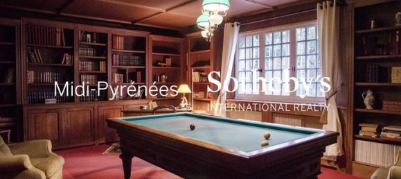 6 bedrooms House in Castres, France No. 312692 10