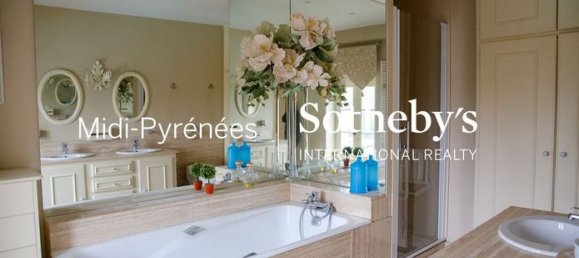 6 bedrooms House in Castres, France No. 312692 14