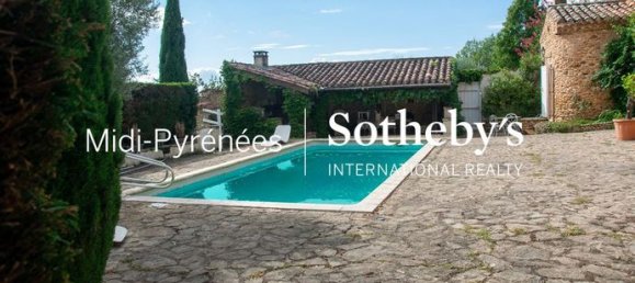 6 bedrooms House in Castres, France No. 312692 4