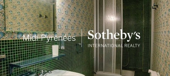 6 bedrooms House in Castres, France No. 312692 16