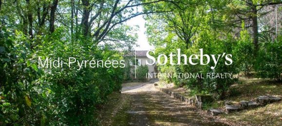 6 bedrooms House in Castres, France No. 312692 2