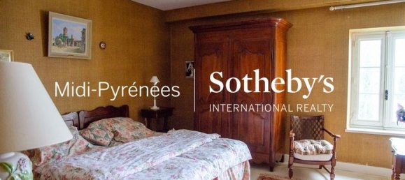 6 bedrooms House in Castres, France No. 312692 17