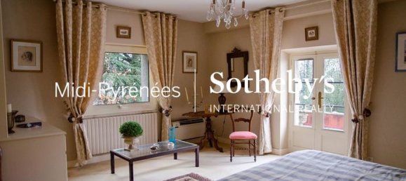 6 bedrooms House in Castres, France No. 312692 13