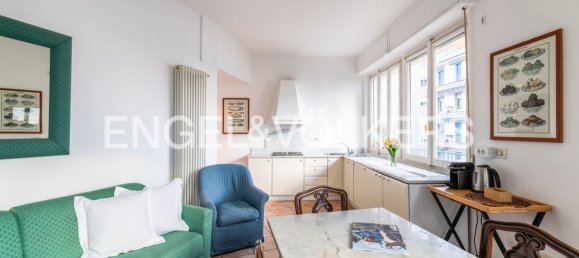 Apartamento de 3 divisões em Alassio, Italy N.º 126675 12