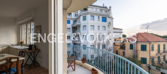 Apartamento de 3 divisões em Alassio, Italy N.º 126675 16