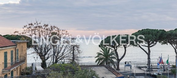 Apartamento de 3 divisões em Alassio, Italy N.º 126675 15