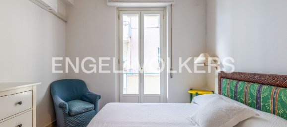 Apartamento de 3 divisões em Alassio, Italy N.º 126675 6