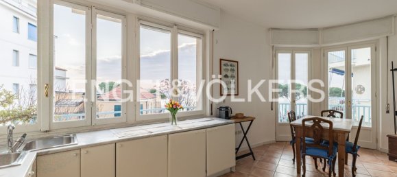 Apartamento de 3 divisões em Alassio, Italy N.º 126675 11
