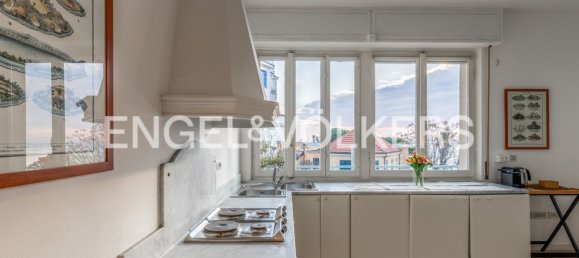 Apartamento de 3 divisões em Alassio, Italy N.º 126675 10