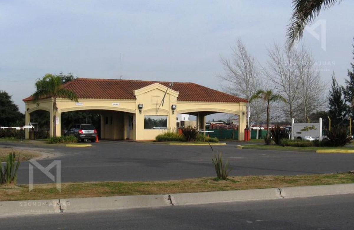  Land in Tigre, Argentina No. 117756