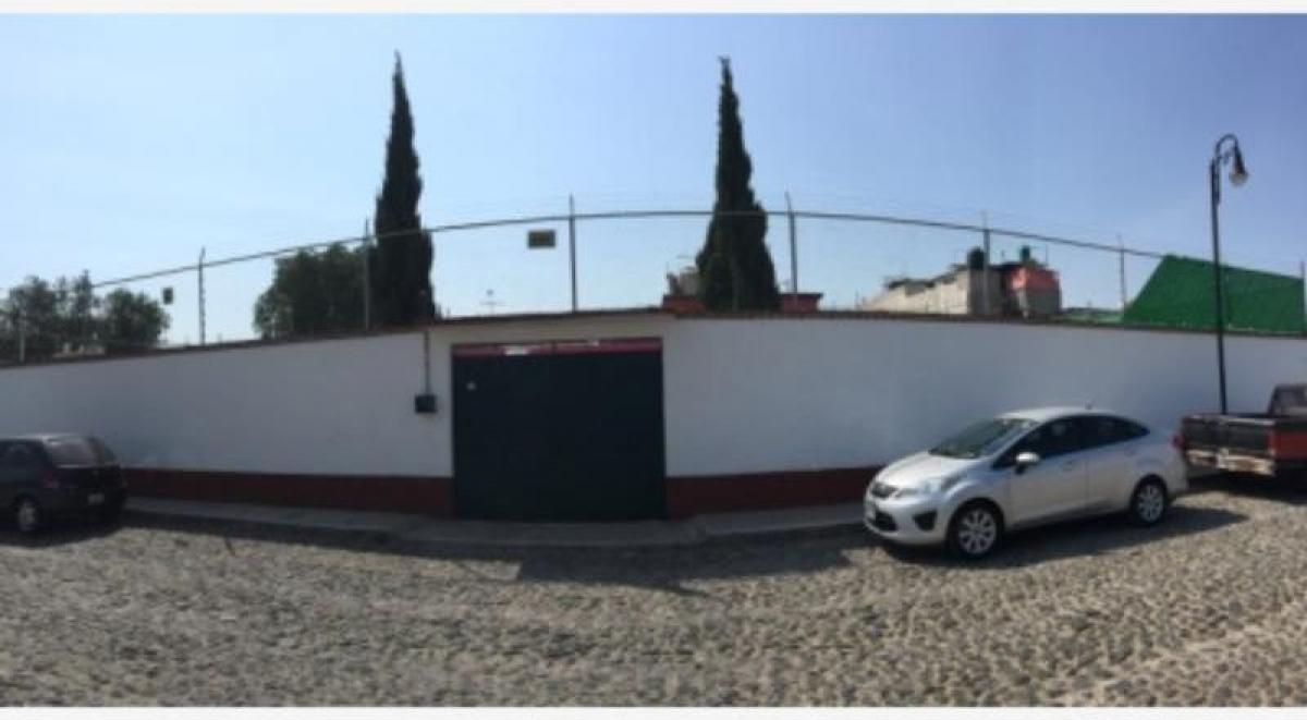 3 غرف نوم منزل في Pachuca de Soto, Mexico رقم 188405